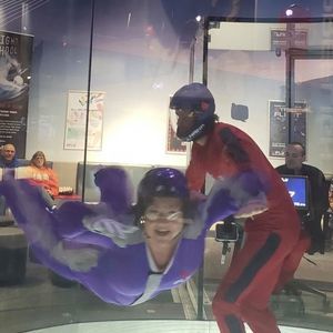 Meet your Posher, Helen